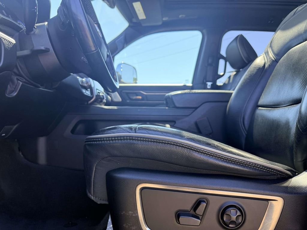 Used 2021 RAM 1500 Limited image 23