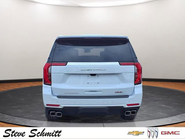 New 2026 GMC Yukon Denali w/ Denali Reserve Package image 26