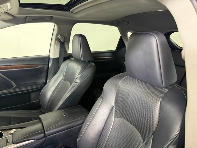 Used 2020 Lexus RX 350 FWD w/ Premium Package image 17