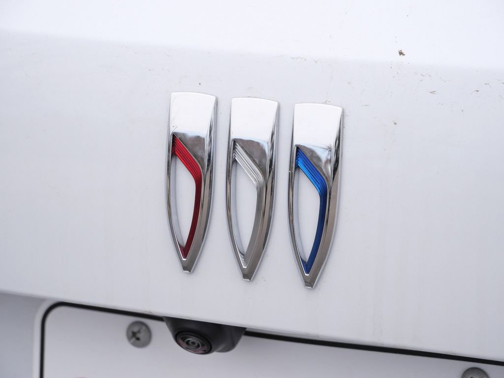 New 2026 Buick Envision Sport Touring image 13