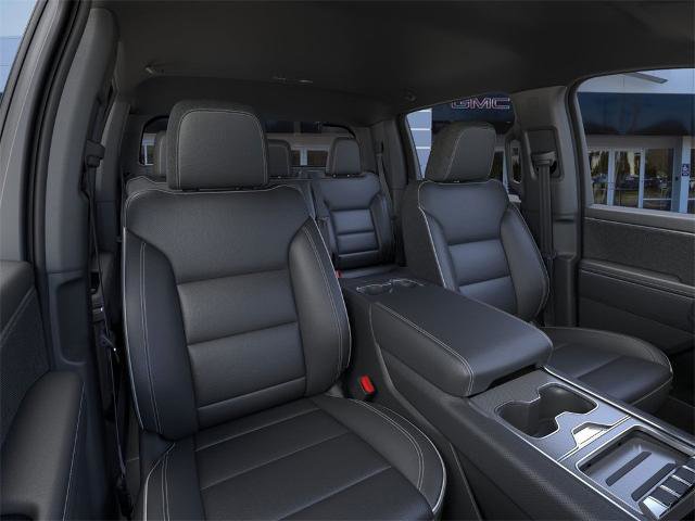 New 2026 GMC Sierra EV Elevation w/ Premium Package image 16