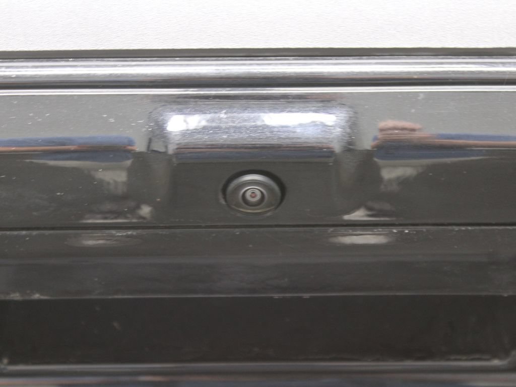Used 2025 Ford F150 Lariat AWD/4WD image 49