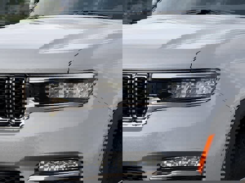 New 2025 Jeep Grand Cherokee Limited image 10