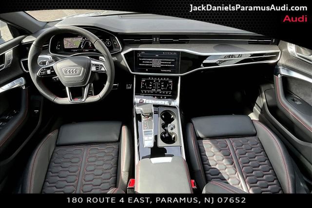 New 2026 Audi RS 7 Performance AWD/4WD image 5