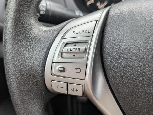 Used 2018 Nissan Altima 2.5 S w/ S Convenience Package FWD image 19