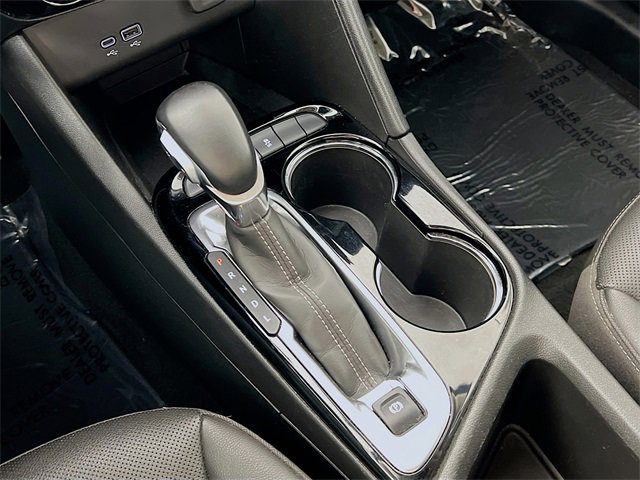 Used 2024 Buick Encore GX Sport Touring image 21