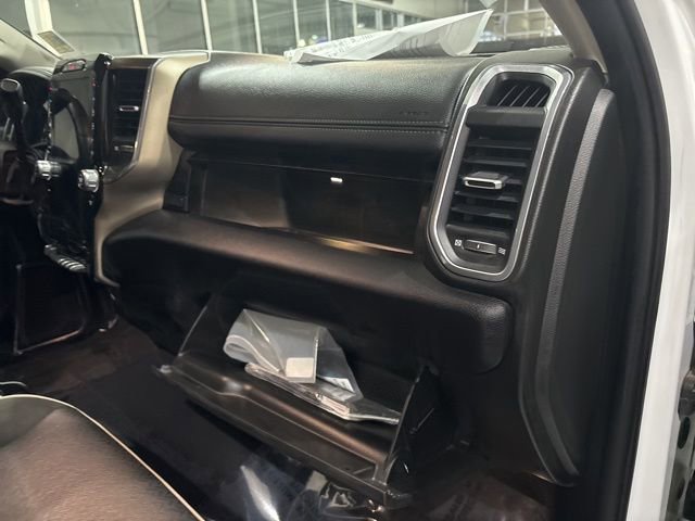 Used 2024 RAM 2500 Laramie w/ Safety Group image 38
