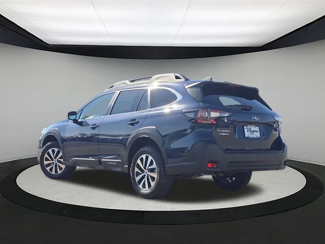 New 2025 Subaru Outback Premium w/ Popular Package #1A image 5