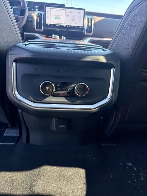 New 2026 Ford Expedition Max King Ranch AWD/4WD image 27