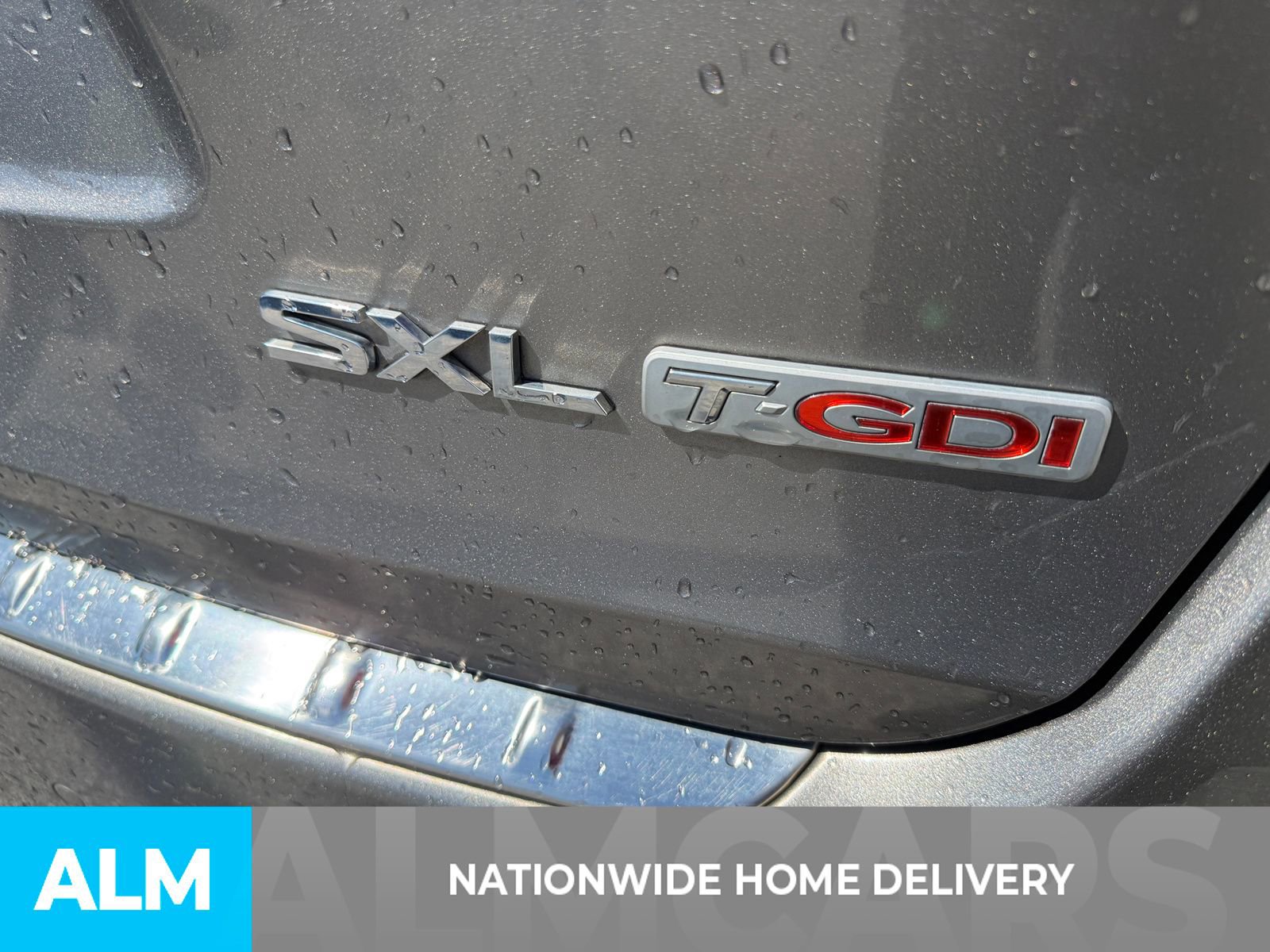 Used 2016 Kia Sorento SX image 4