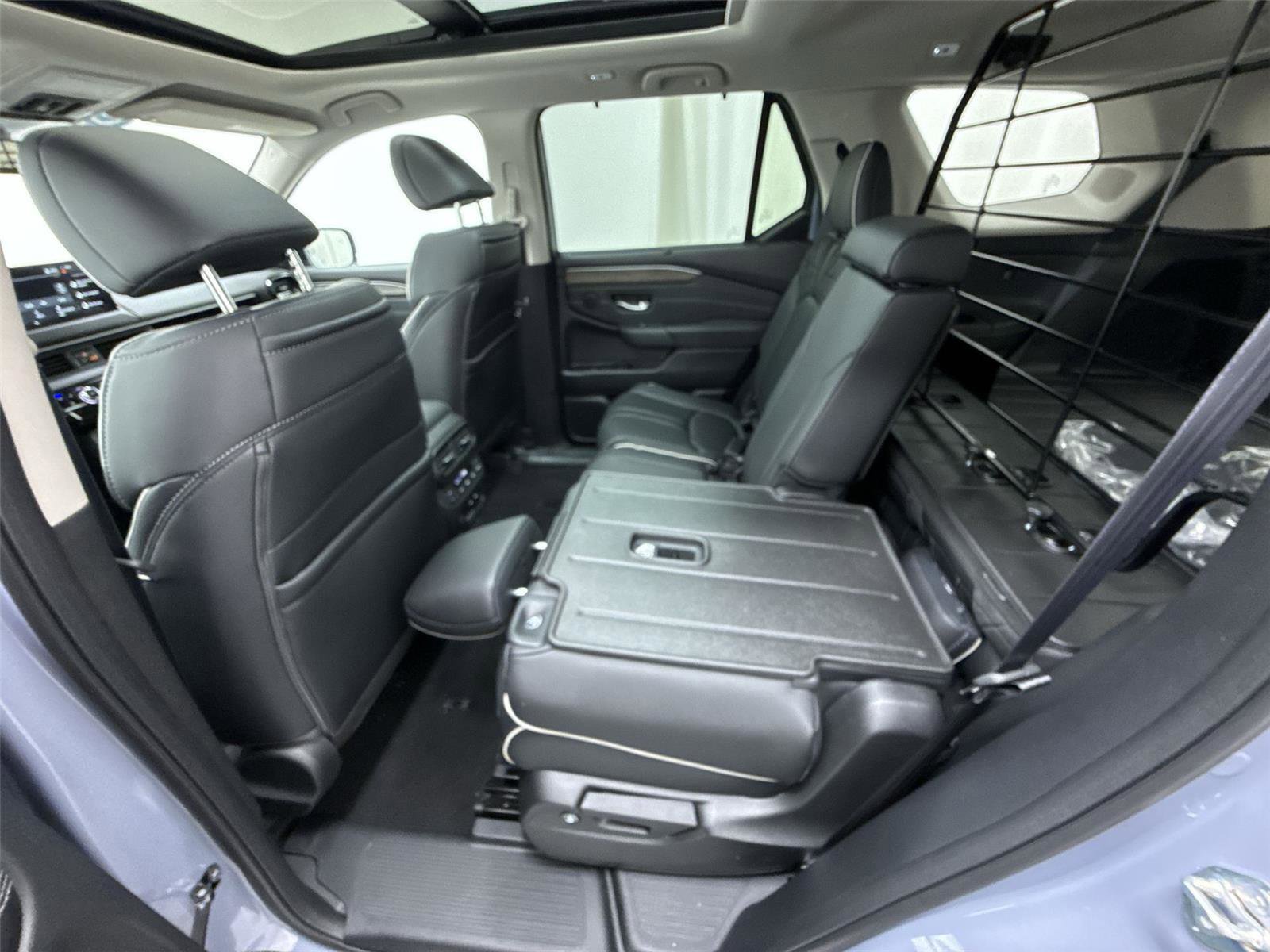 New 2026 Honda Pilot Elite image 25