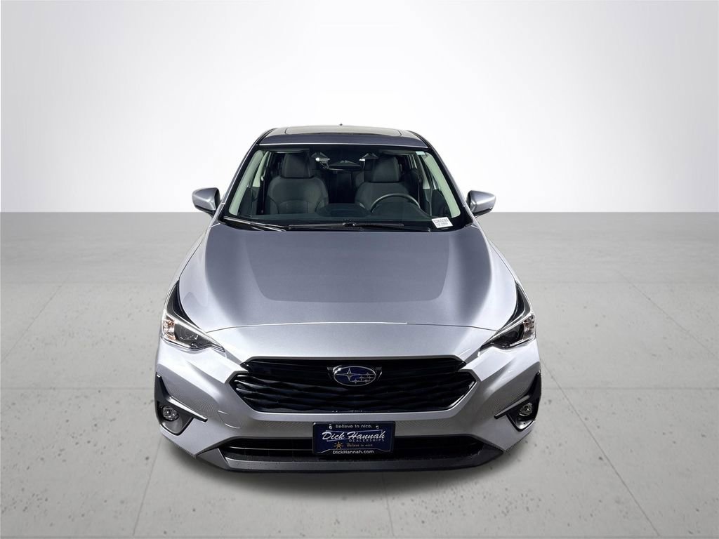 New 2026 Subaru Impreza 2.0i Sport image 3