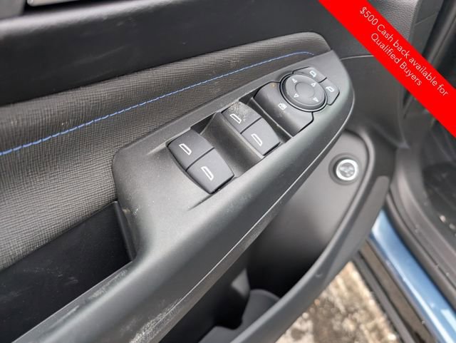 New 2026 Buick Envista Sport Touring w/ Convenience I Package image 15