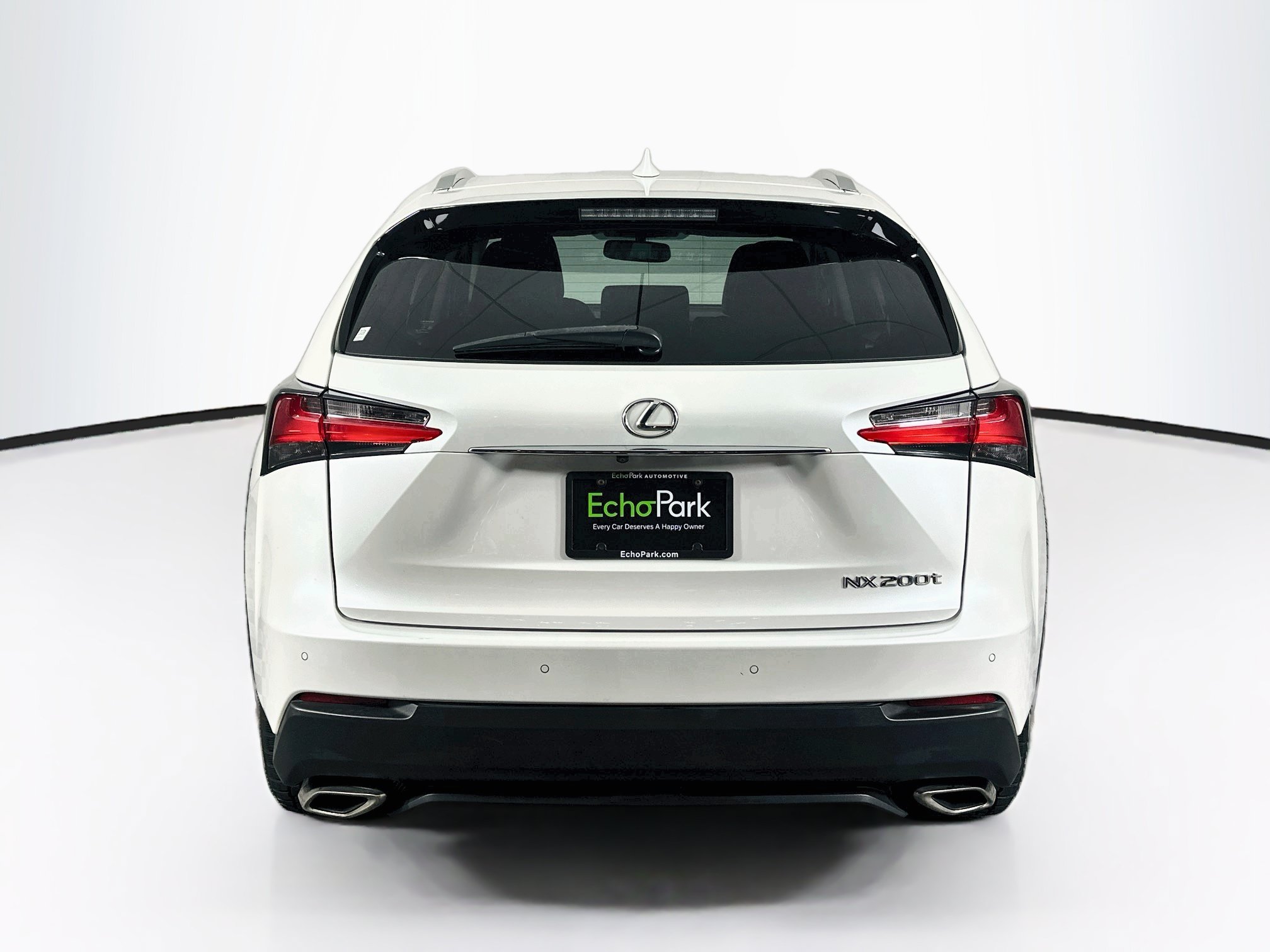 Used 2015 Lexus NX 200t AWD w/ Premium Package image 7