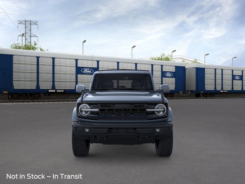 New 2025 Ford Bronco Outer Banks image 20