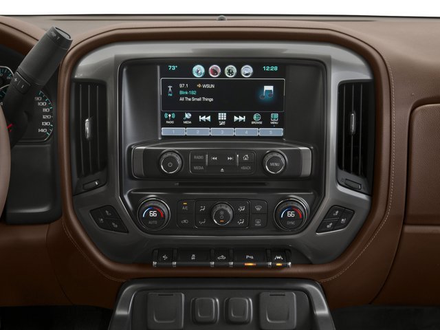 Used 2018 Chevrolet Silverado 1500 High Country w/ LPO, Protection Package AWD/4WD image 13