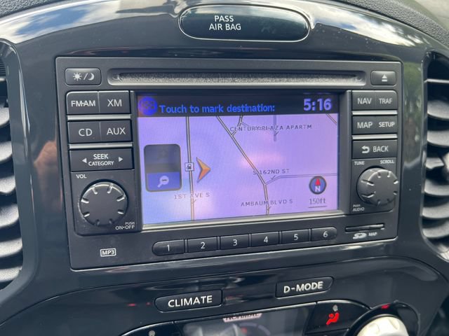 Used 2013 Nissan Juke SV AWD/4WD image 20