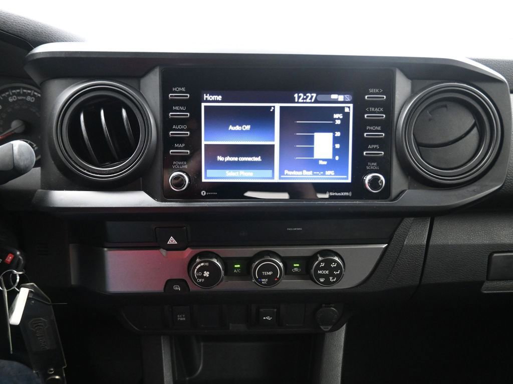 Used 2021 Toyota Tacoma SR image 8