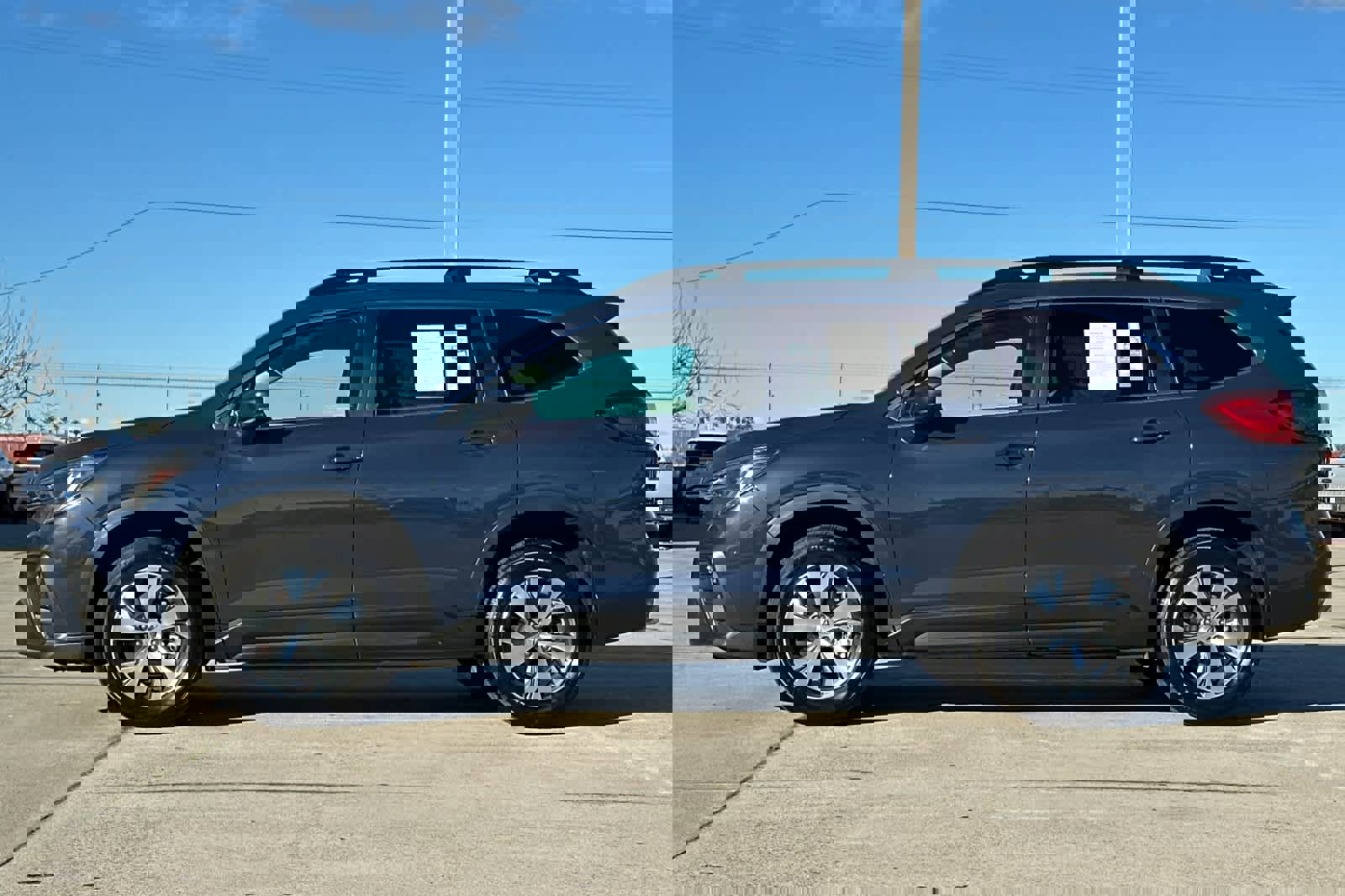 Certified 2024 Subaru Ascent Premium w/ Convenience Package image 6