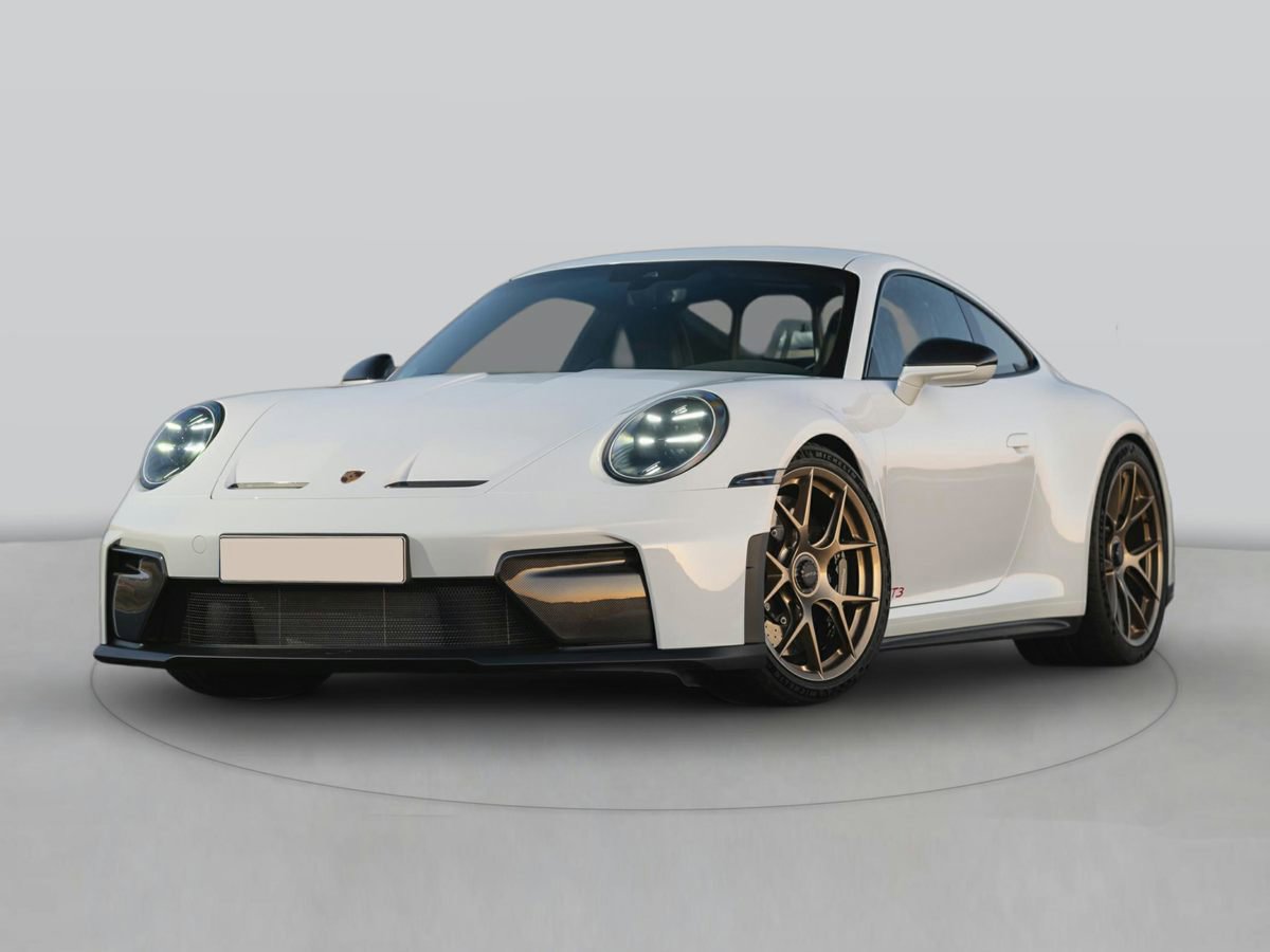 Used 2026 Porsche 911 GT3 image 1