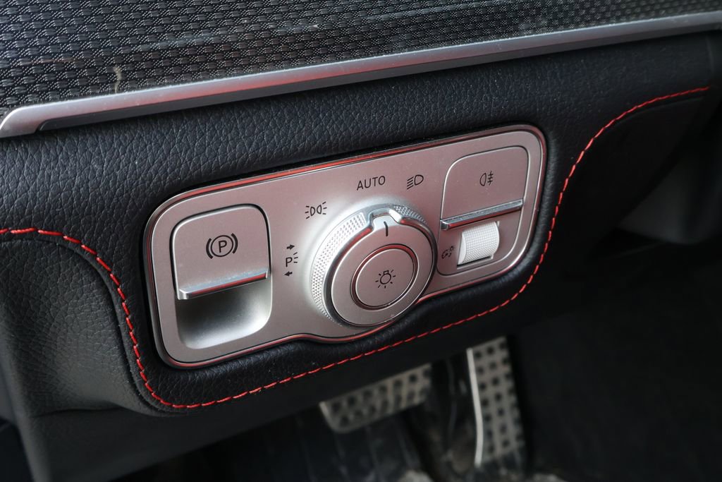 Used 2023 Mercedes-Benz GLE 53 AMG 4MATIC Coupe image 16