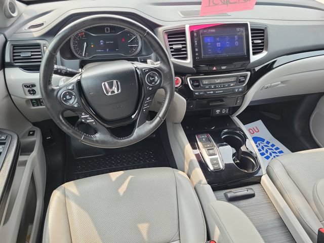 Used 2020 Honda Ridgeline RTL-E image 28