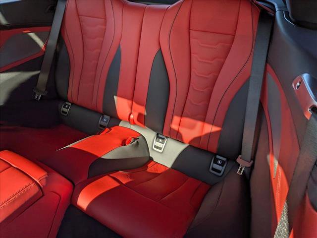 New 2026 BMW 840i Convertible image 14