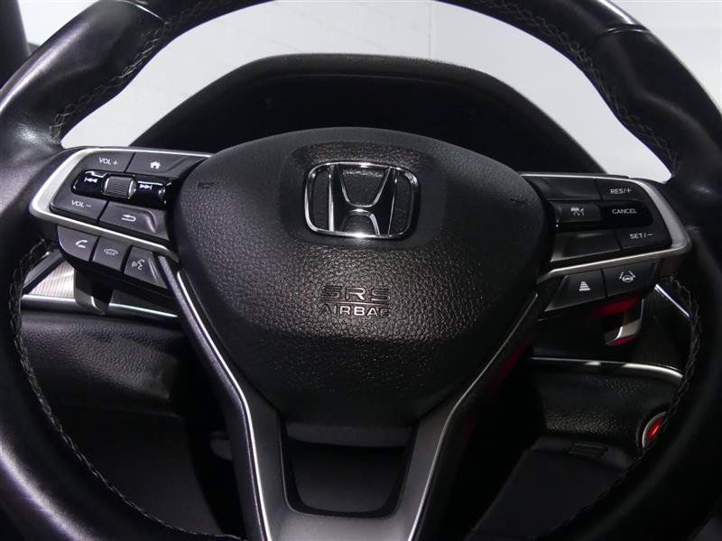 Used 2021 Honda Accord Sport image 31