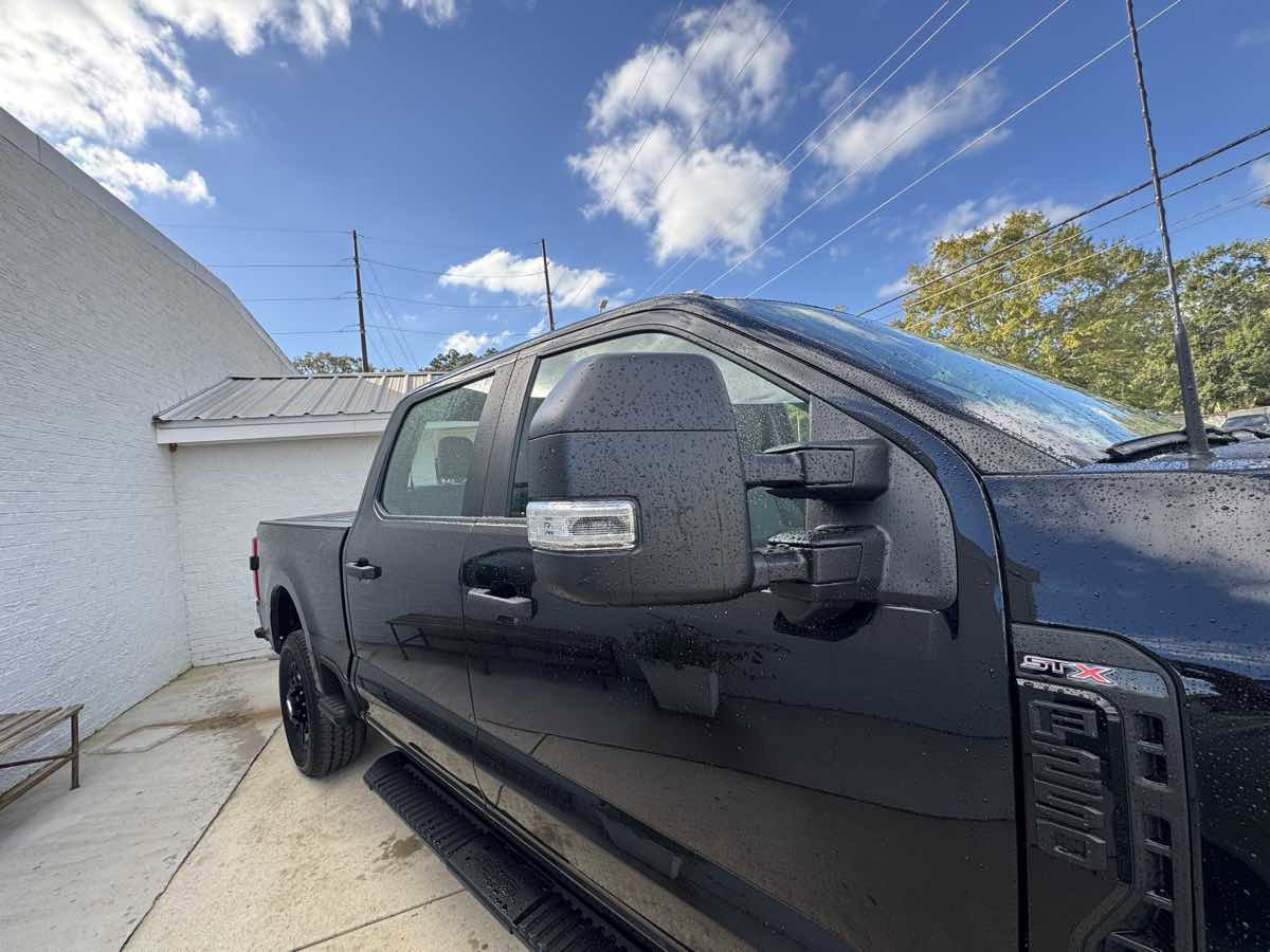 Used 2024 Ford F250 XL w/ STX Appearance Package image 25