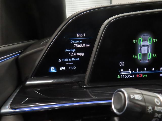 Certified 2024 Cadillac Escalade Sport AWD/4WD image 27