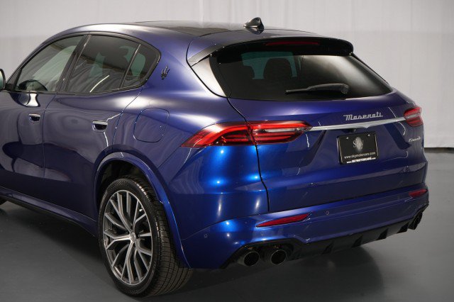 Used 2023 Maserati Grecale Modena AWD/4WD image 19