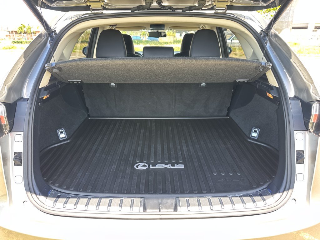 Used 2015 Lexus NX 200t FWD image 20