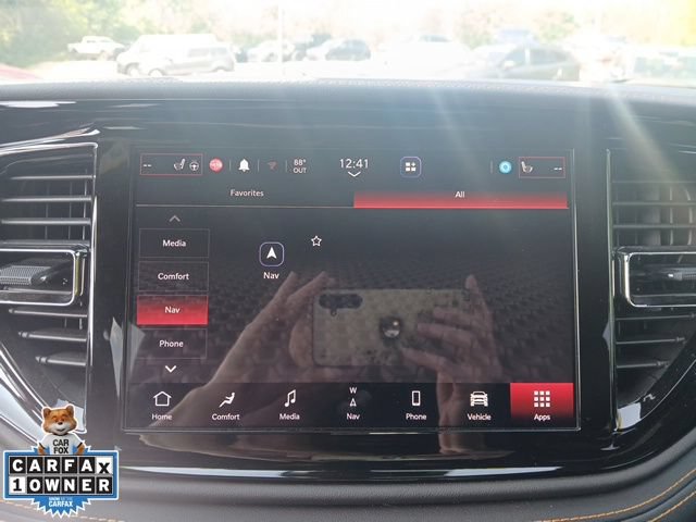 Certified 2023 Dodge Durango R/T AWD/4WD image 31