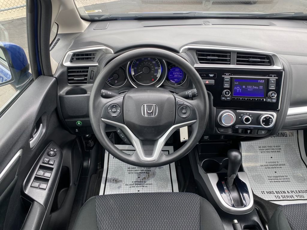 Used 2020 Honda Fit LX image 19
