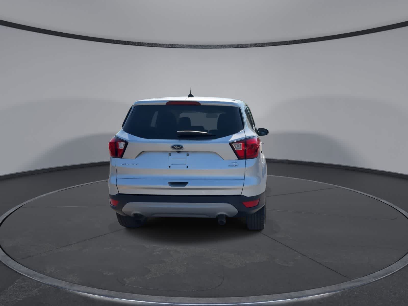 Used 2019 Ford Escape SE AWD/4WD image 7