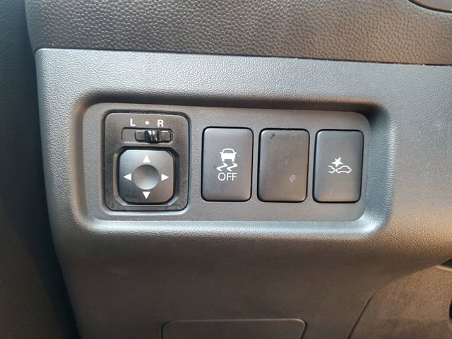 Used 2023 Mitsubishi Mirage G4 Black Edition image 29