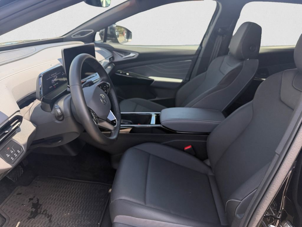 Certified 2025 Volkswagen ID.4 Pro S Plus AWD/4WD image 9