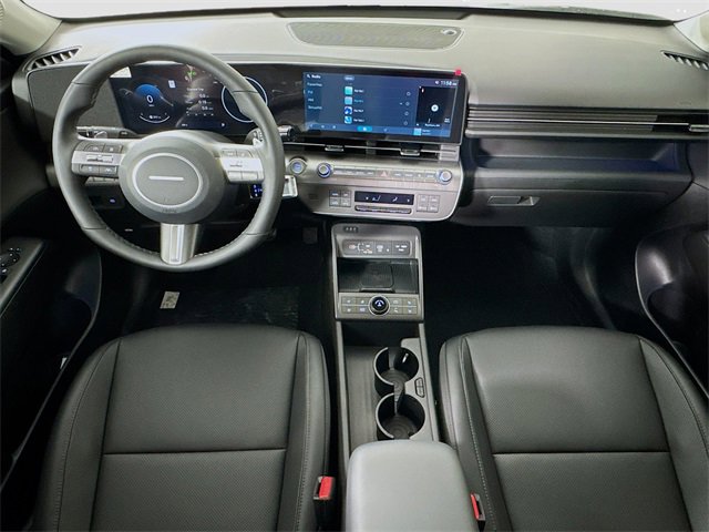 New 2026 Hyundai Kona Limited image 24