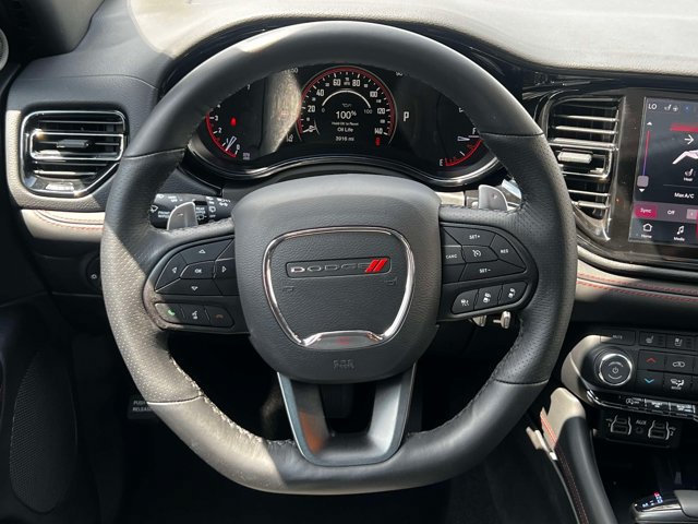 Used 2026 Dodge Durango GT AWD/4WD image 13
