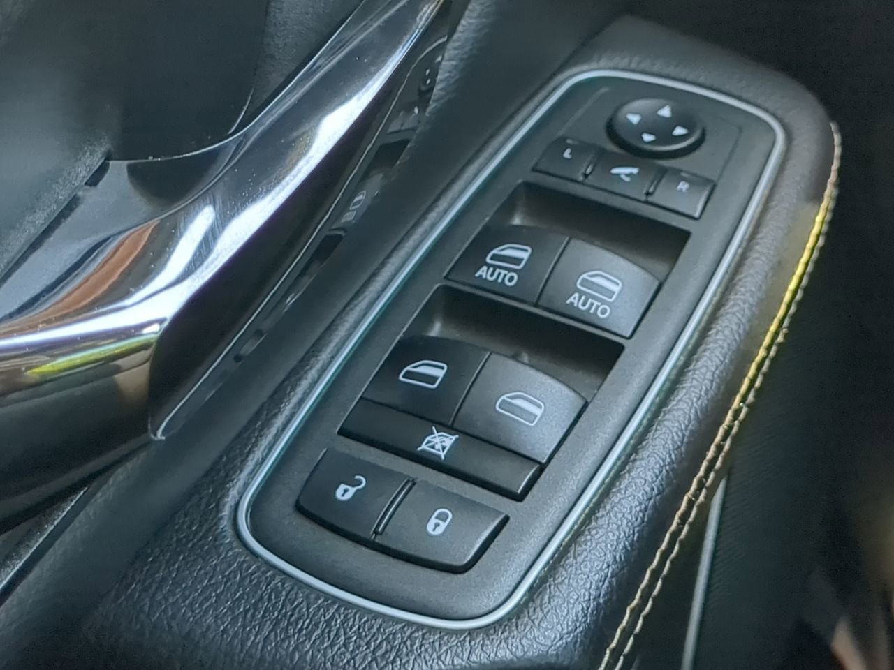 Certified 2022 RAM 1500 Laramie AWD/4WD image 23