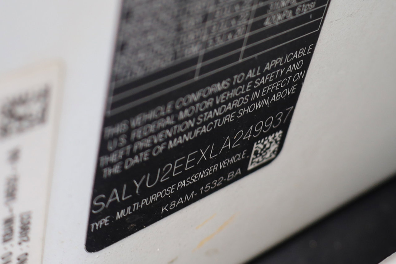 Used 2020 Land Rover Range Rover Velar SV Autobiography Dynamic image 18