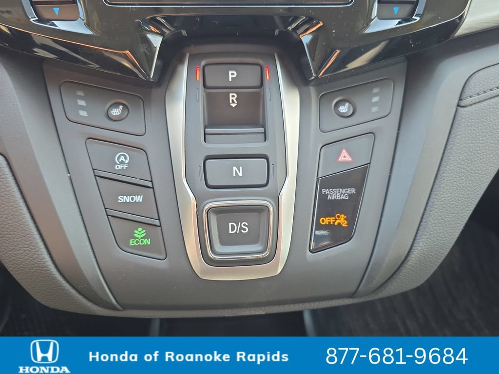 New 2026 Honda Odyssey EX-L image 15