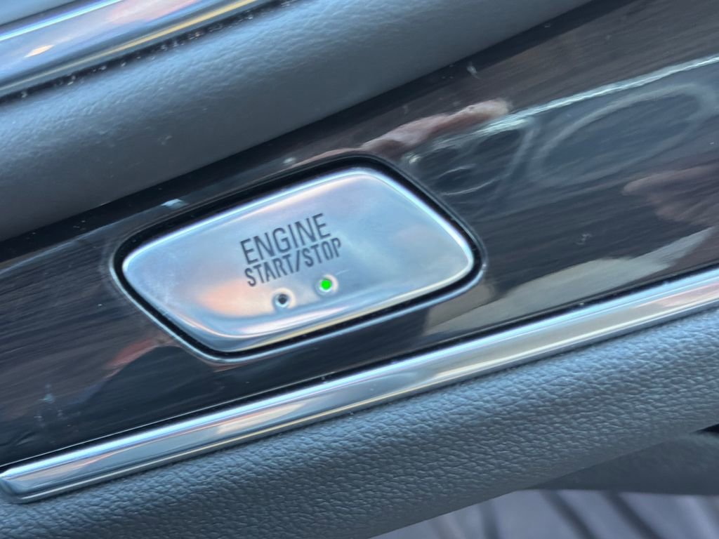 Used 2023 Buick Enclave Essence w/ LPO, Floor Liner Package image 38