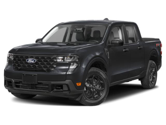 New 2026 Ford Maverick XLT FWD image 33