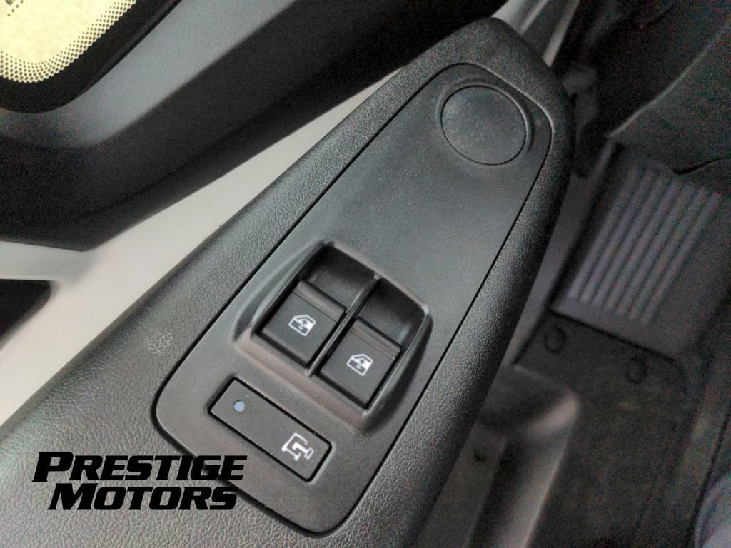 Used 2023 RAM ProMaster 3500 FWD image 19