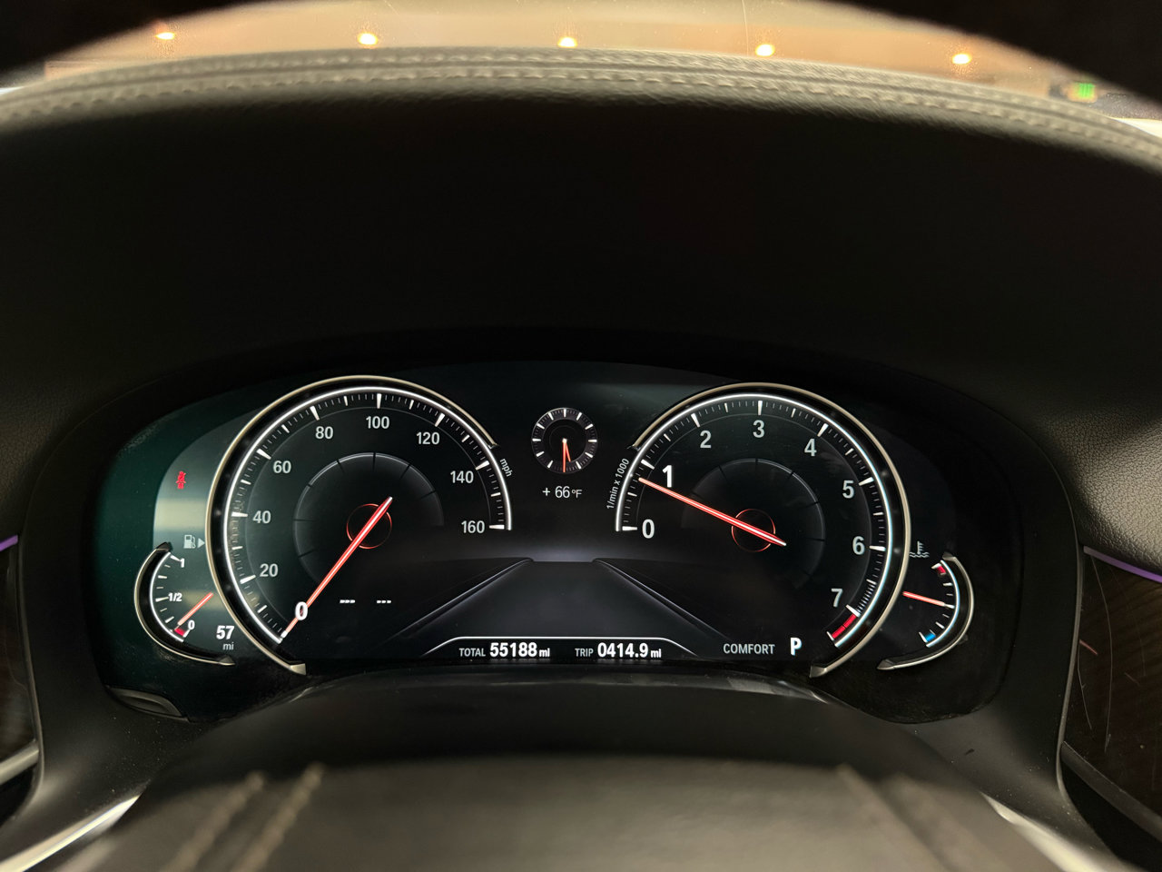 Used 2016 BMW 740i image 15