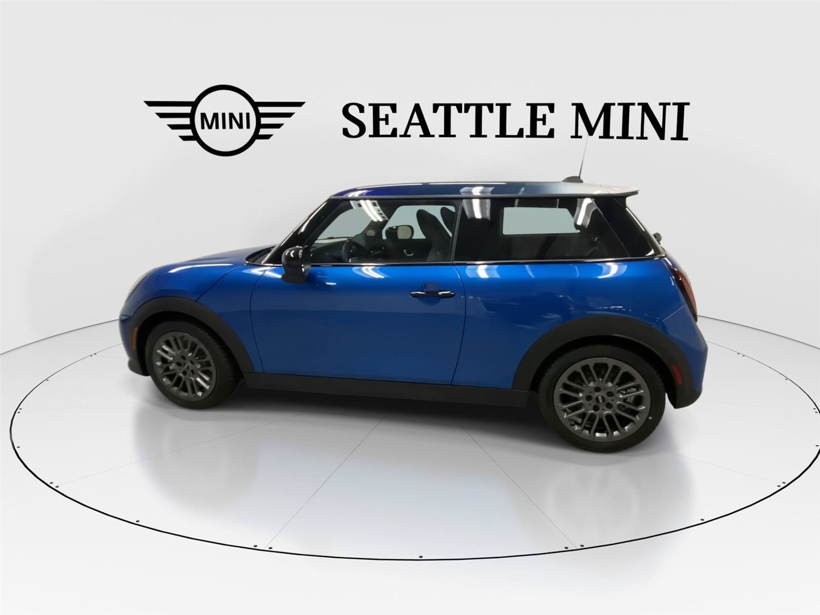 New 2026 MINI Cooper S FWD image 7