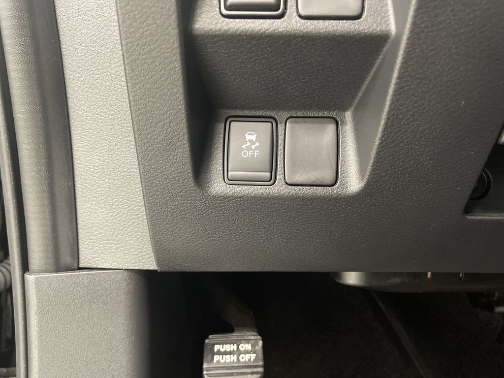 Certified 2024 Nissan Frontier SV w/ SV Convenience Package image 27