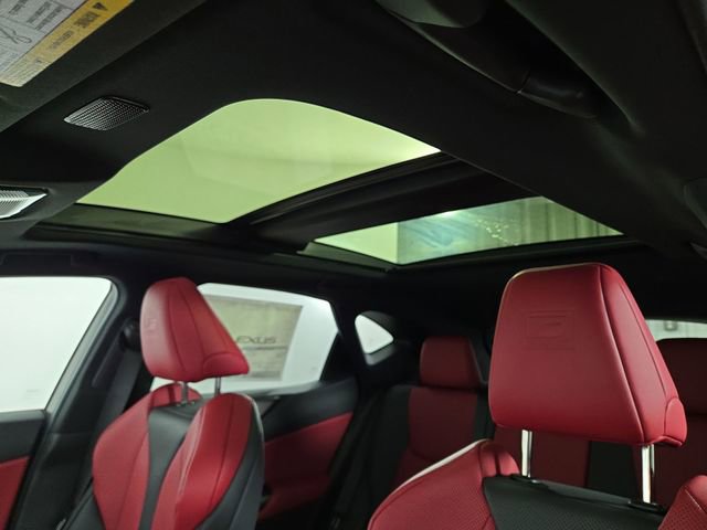 New 2026 Lexus NX 350 F Sport image 32