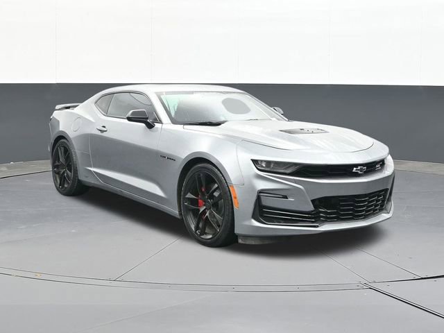 Used 2023 Chevrolet Camaro SS image 22